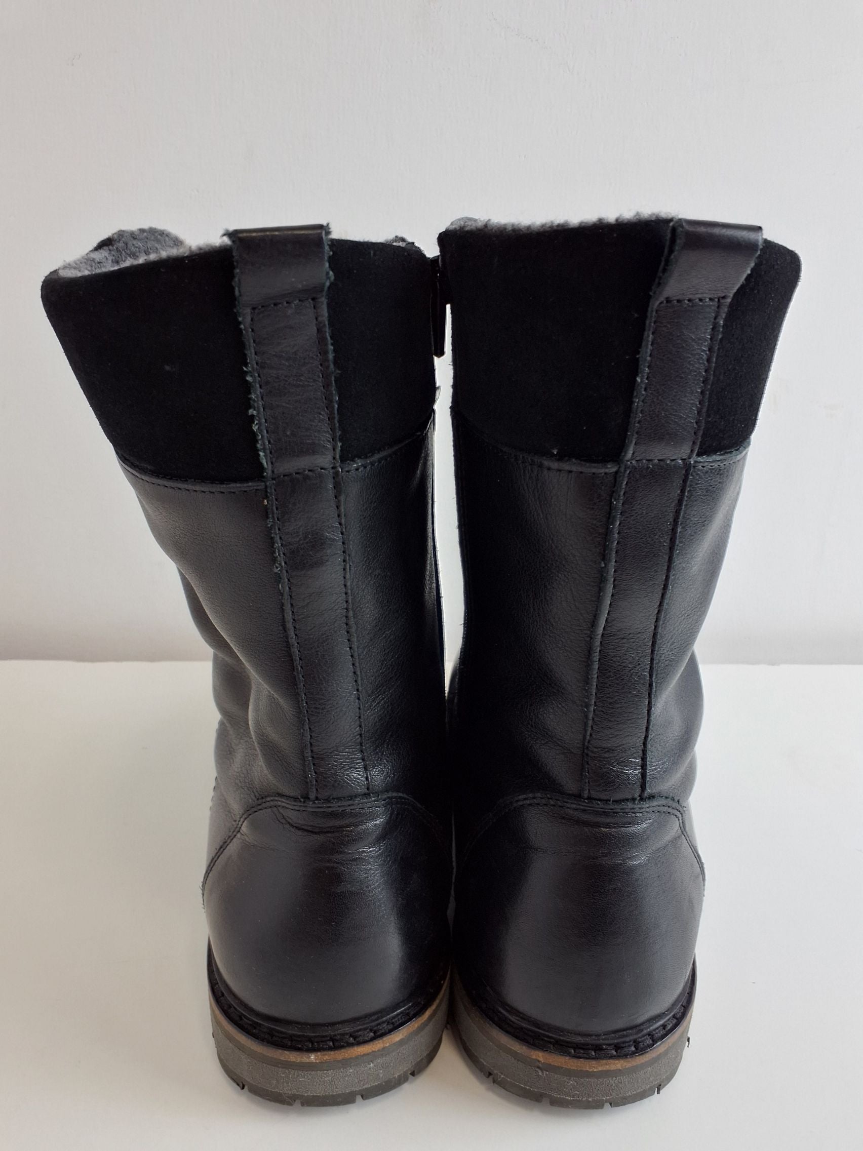 New Feet str 42 støvler